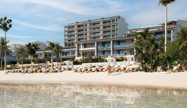 Departamento en Venta en Punta de Mita, Bahía de Banderas, Nayarit 1