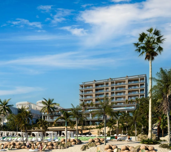Departamento en Venta en Punta de Mita, Bahía de Banderas, Nayarit 3