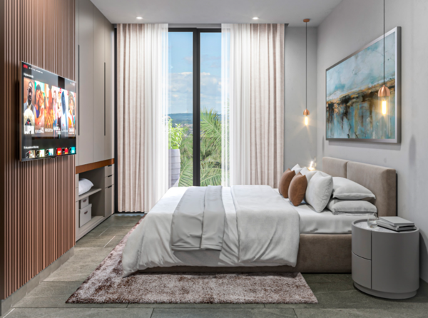 Departamento en Venta en Bahía de Banderas, Bahía de Banderas, Nayarit 4