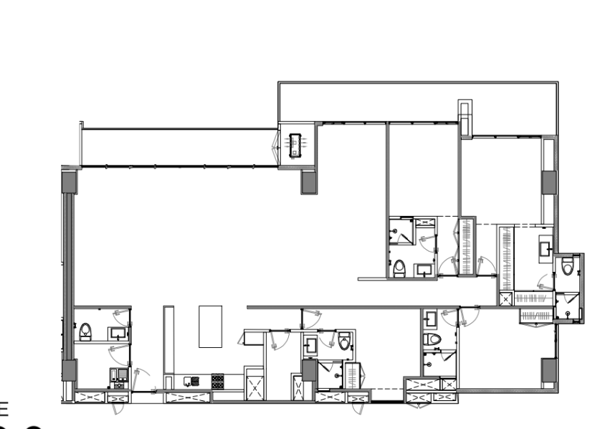 Departamento en Venta en Francisco de Montejo II, Mérida, Yucatán 2