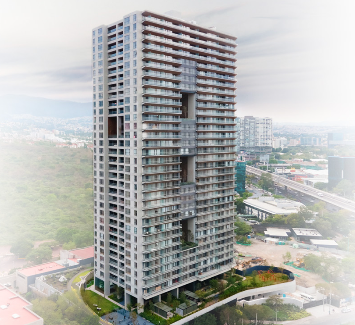 Departamento en venta en Ampliación Fuentes del Pedregal, Tlalpan — foto 1 de 11