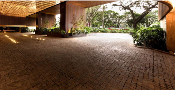 Departamento en Venta en Ampliación Fuentes del Pedregal, Tlalpan, Ciudad de México 3