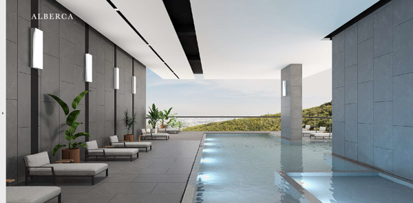 Departamento en Venta en Residencial Dinastía, Monterrey, Nuevo León 3