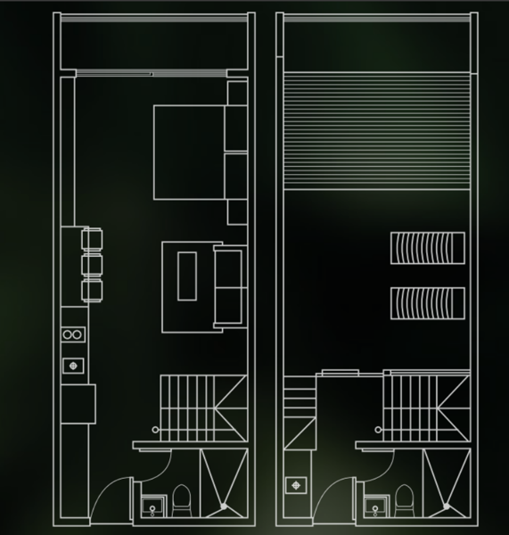 Departamento en Venta en Tulum Centro, Tulum, Quintana Roo 2