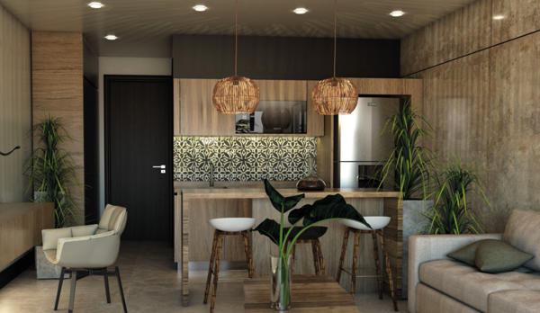 Departamento en Venta en Tulum Centro, Tulum, Quintana Roo 4
