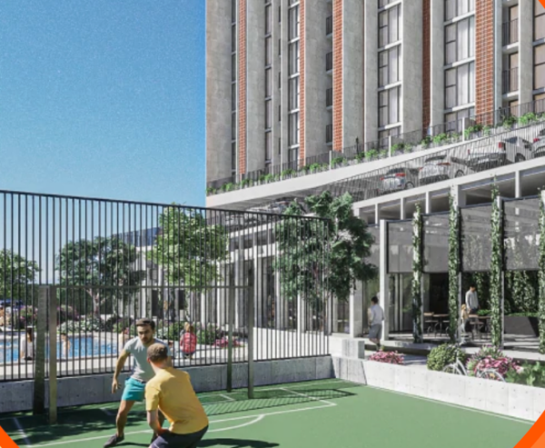 Departamento en Venta en Bernardo Reyes, Monterrey, Nuevo León 4