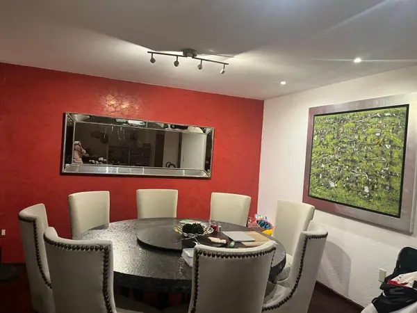 Departamento en Venta en Santa Fe Cuajimalpa, Cuajimalpa de Morelos, Ciudad de México 3