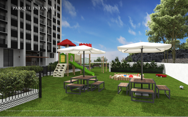 Departamento en Venta en Residencial Dinastía, Monterrey, Nuevo León 3
