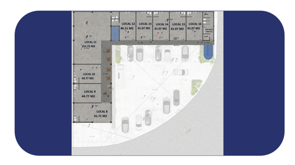 Local en Venta en San Isidro de las Palomas, Arteaga, Coahuila de Zaragoza 3