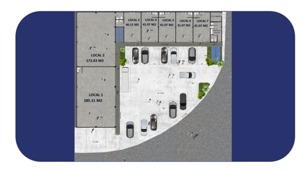 Local en Venta en San Isidro de las Palomas, Arteaga, Coahuila de Zaragoza 2
