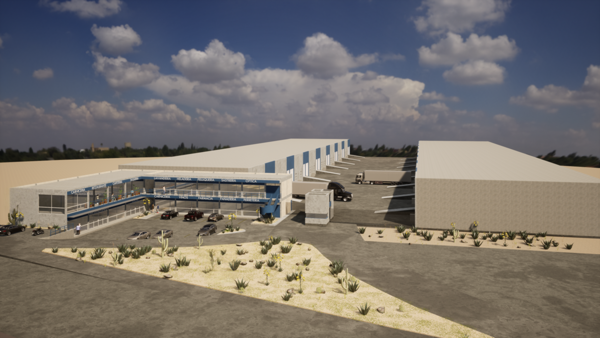 Local en Venta en San Isidro de las Palomas, Arteaga, Coahuila de Zaragoza 1