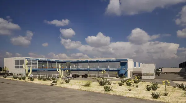 Local en Venta en San Isidro de las Palomas, Arteaga, Coahuila de Zaragoza 4