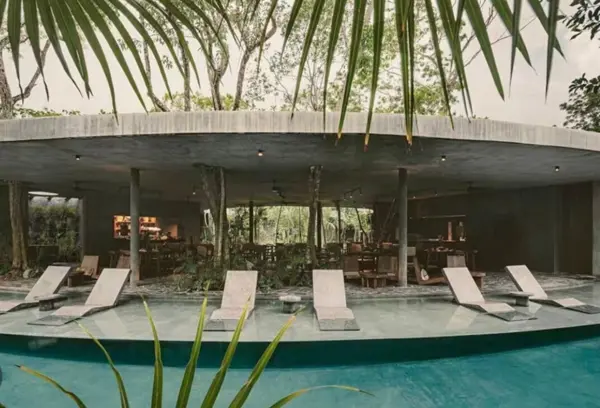 Departamento en Venta en Aldea Zama, Tulum, Quintana Roo 5