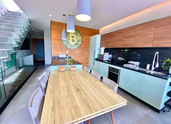 Departamento en Venta en Aldea Zama, Tulum, Quintana Roo 2