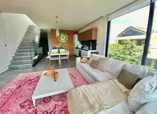 Departamento en Venta en Aldea Zama, Tulum, Quintana Roo 1