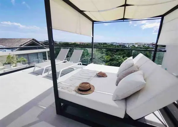 Departamento en Venta en Aldea Zama, Tulum, Quintana Roo 4