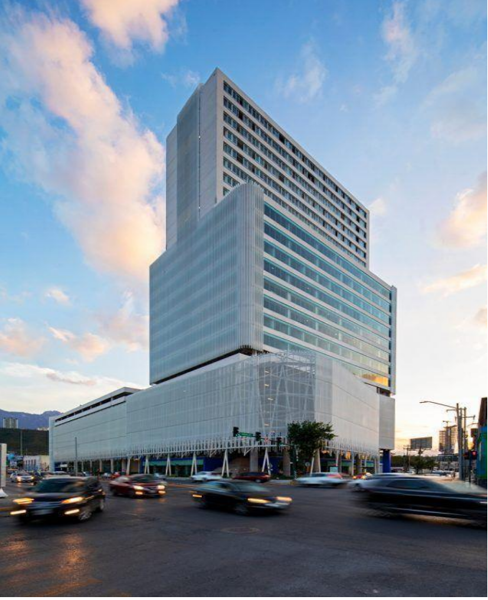 Local en Renta en Centro, Monterrey, Nuevo León 1