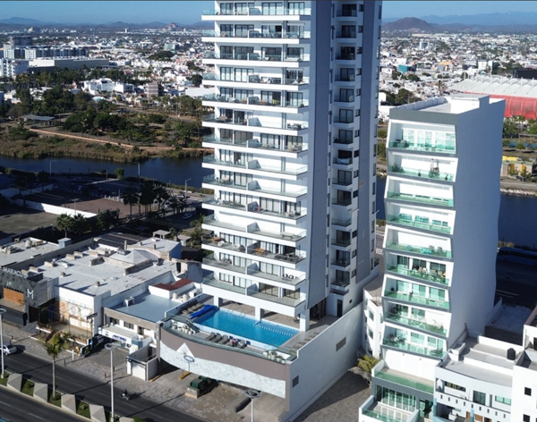 Departamento en Venta en Telleria, Mazatlán, Sinaloa 2