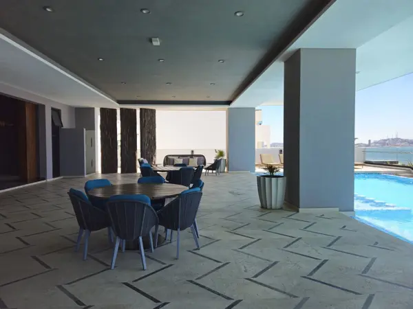Departamento en Venta en Telleria, Mazatlán, Sinaloa 3