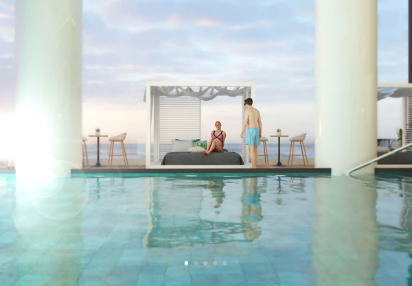 Departamento en Venta en Telleria, Mazatlán, Sinaloa 5