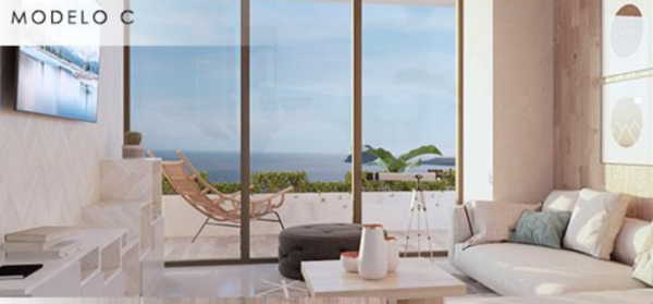 Departamento en Venta en Telleria, Mazatlán, Sinaloa 4