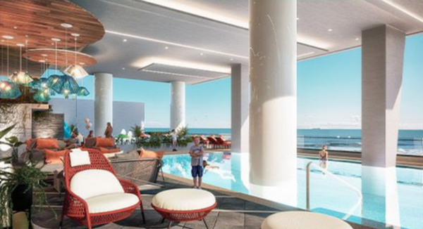 Departamento en Venta en Telleria, Mazatlán, Sinaloa 5