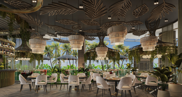 Departamento en Venta en Insurgentes, Mazatlán, Sinaloa 4