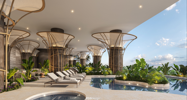 Departamento en Venta en Insurgentes, Mazatlán, Sinaloa 5