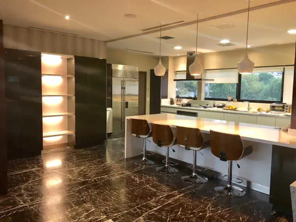 Departamento en Renta en Carrizalejo, San Pedro Garza García, Nuevo León 1