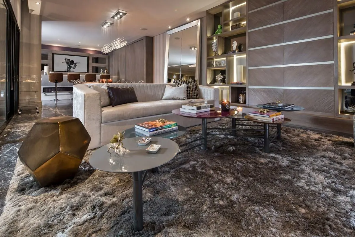 Departamento en Renta en Carrizalejo, San Pedro Garza García, Nuevo León