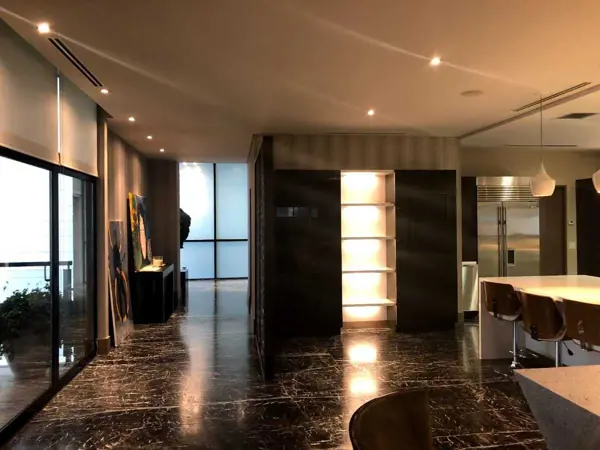 Departamento en Renta en Carrizalejo, San Pedro Garza García, Nuevo León 3