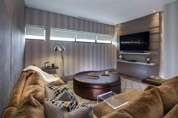 Departamento en Renta en Carrizalejo, San Pedro Garza García, Nuevo León 5