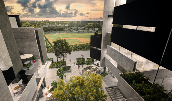 Departamento en Venta en Temozon Norte, Mérida, Yucatán 3