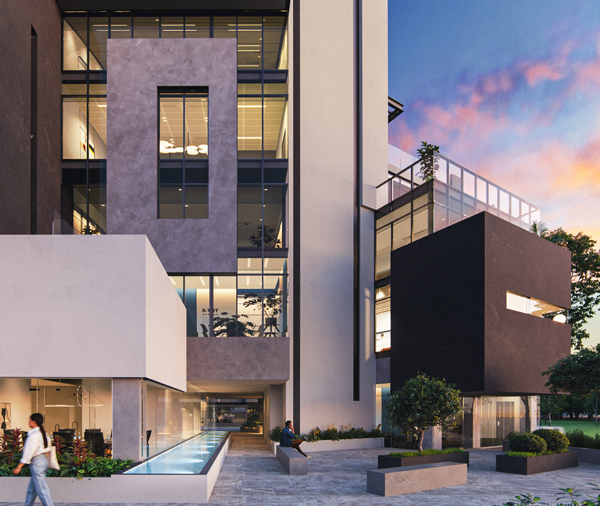Departamento en Venta en Temozon Norte, Mérida, Yucatán 5