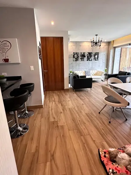 Departamento en Venta en Privadas la Huasteca, Santa Catarina, Nuevo León 2