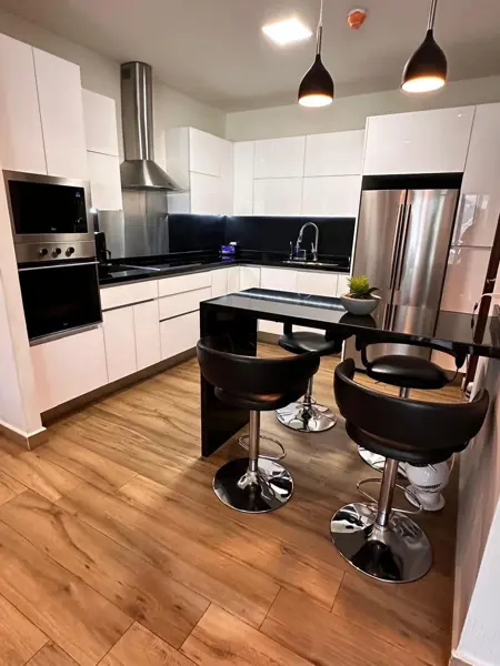 Departamento en Venta en Privadas la Huasteca, Santa Catarina, Nuevo León 4