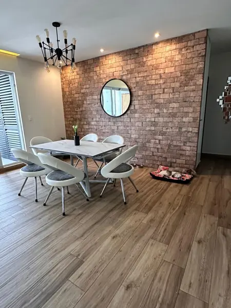 Departamento en Venta en Privadas la Huasteca, Santa Catarina, Nuevo León 3