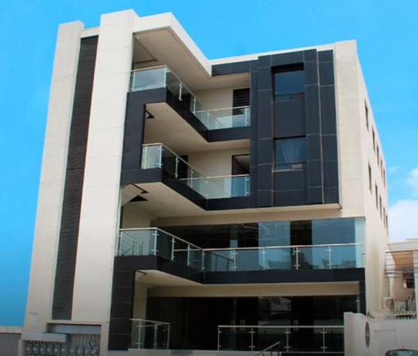 Departamento en Renta en Del Valle, San Pedro Garza García, Nuevo León 1