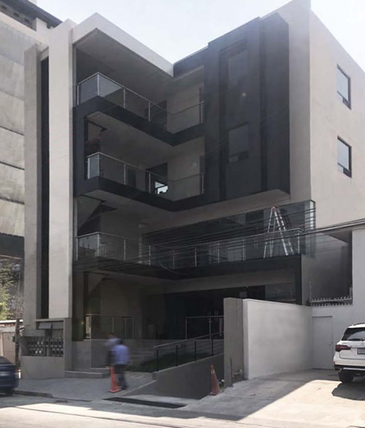 Departamento en Renta en Del Valle, San Pedro Garza García, Nuevo León 5