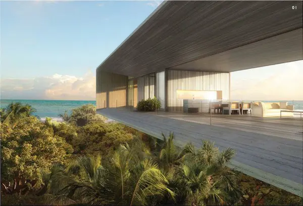 Departamento en Venta en Cancún Centro, Benito Juárez, Quintana Roo 3
