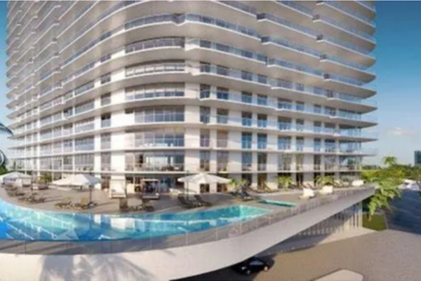 Departamento en Venta en Cancún Centro, Benito Juárez, Quintana Roo 1