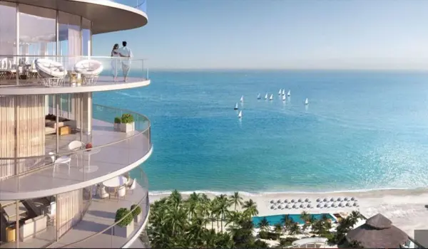 Departamento en Venta en Cancún Centro, Benito Juárez, Quintana Roo 2
