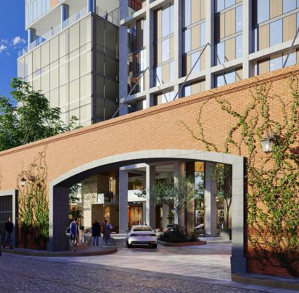 Departamento en Venta en Centro, Monterrey, Nuevo León 5
