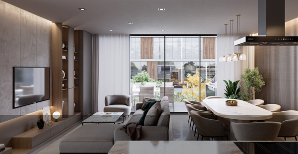 Departamento en Venta en Valle Alto, Monterrey, Nuevo León 4