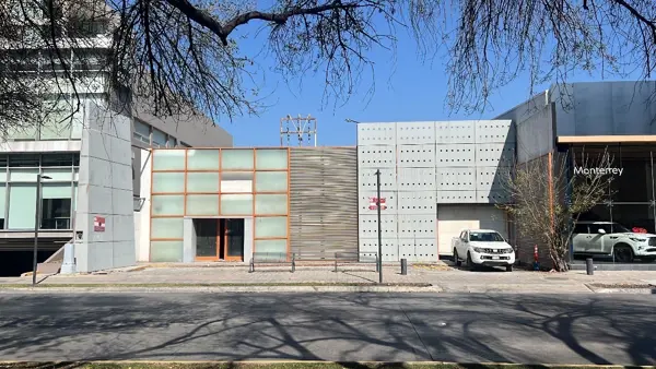Local en Renta en Del Valle, San Pedro Garza García, Nuevo León 1