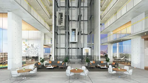 Departamento en Venta en Monterrey Centro, Monterrey, Nuevo León 2