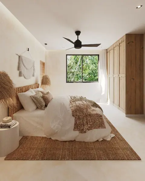 Departamento en Venta en Aldea Zama, Tulum, Quintana Roo 5