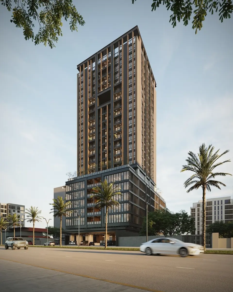Departamento en venta en San Jeronimo, Monterrey — foto 1 de 10
