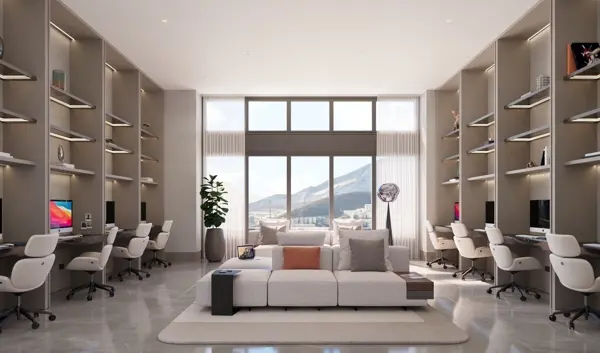 Departamento en Venta en San Jeronimo, Monterrey, Nuevo León 4