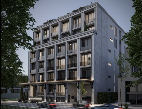 Departamento en Venta en Del Valle, San Pedro Garza García, Nuevo León 1